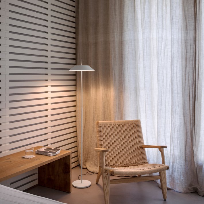 Vibia - Mayfair 5515 | Standerlampe