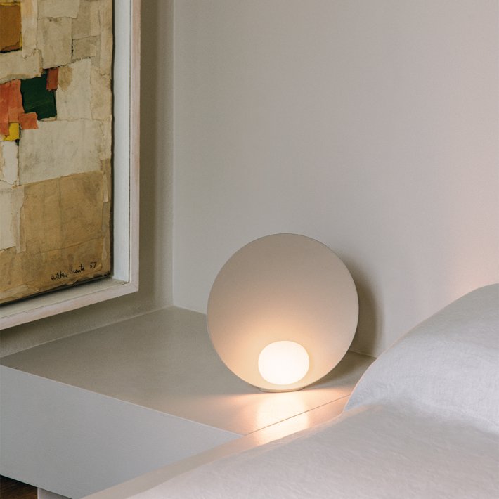 Vibia - Musa 7400 | Bordlampe