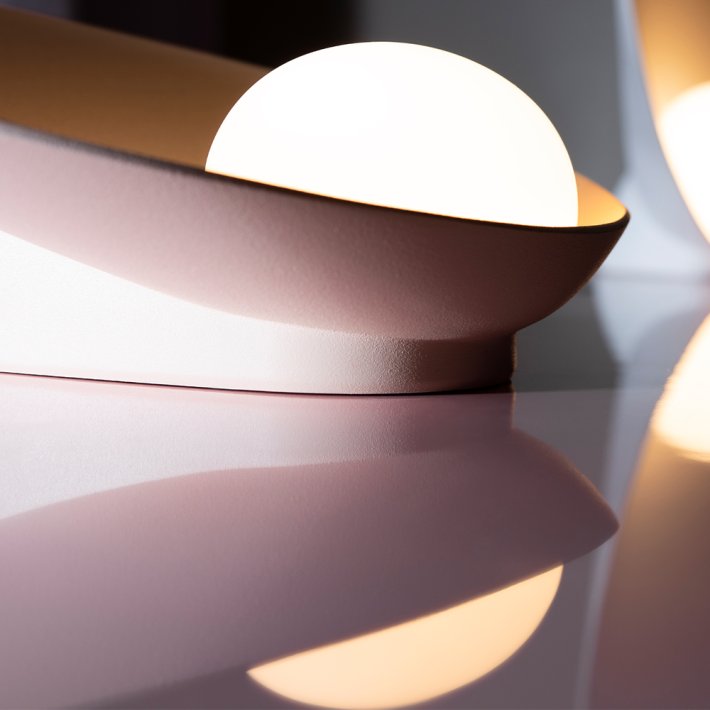 Vibia - Musa 7402 | Bordlampe