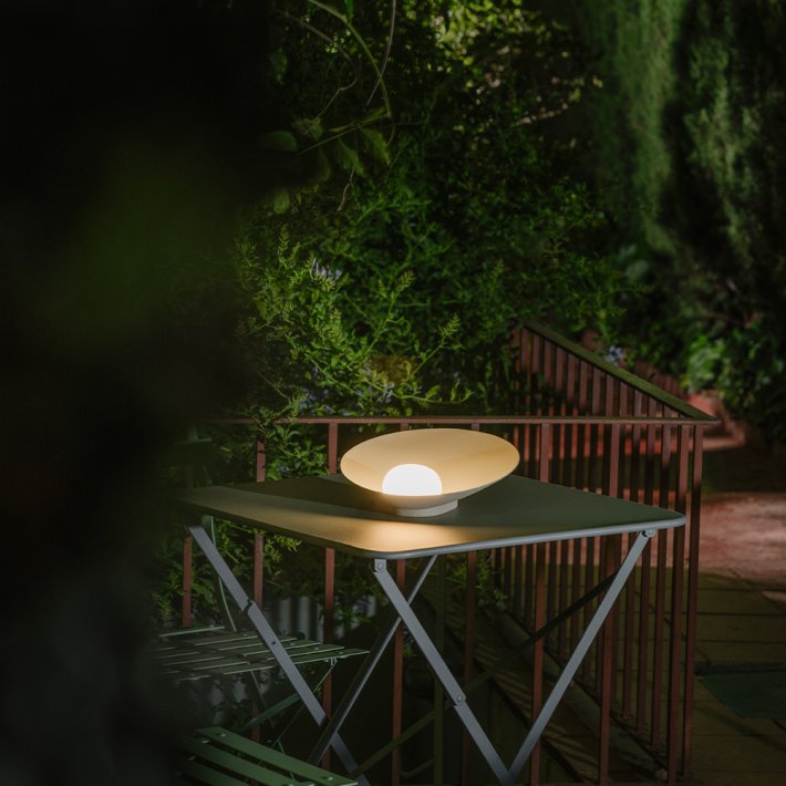 Vibia - Musa 7404 | Bordlampe