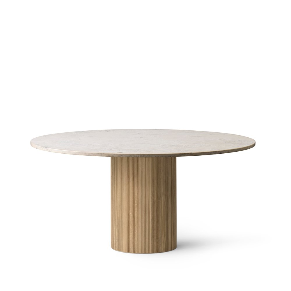 Vipp - Cabin Round Table | Ø150 - Vipp - Paustian