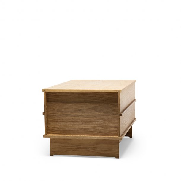 DESIGNDELICATESSEN We Do Wood Correlatins slagbænk