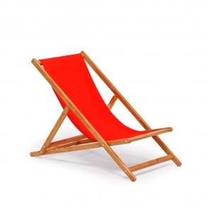 Weishupl - Cabin | Deck chair basic