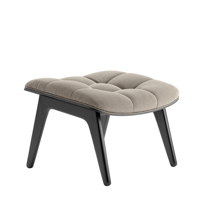 NORR11 - Mammoth Ottoman