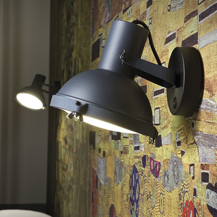 Nemo Lighting - Projecteur 165 Wall Ceiling 