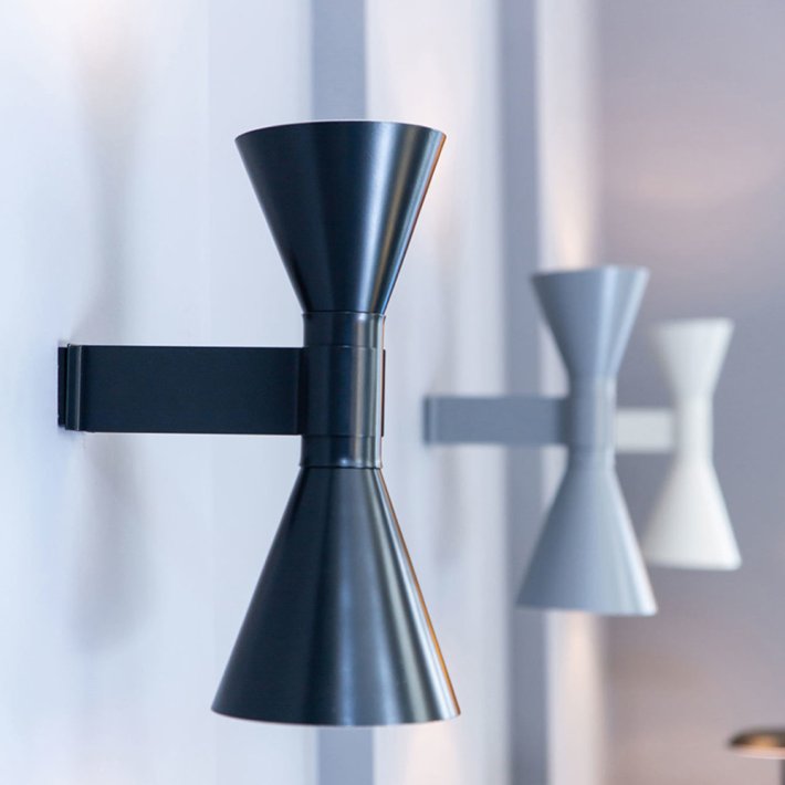 Nemo Lighting - Applique de Marseille