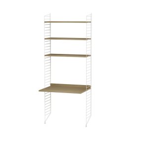 String - Bundle C C I Oak/White