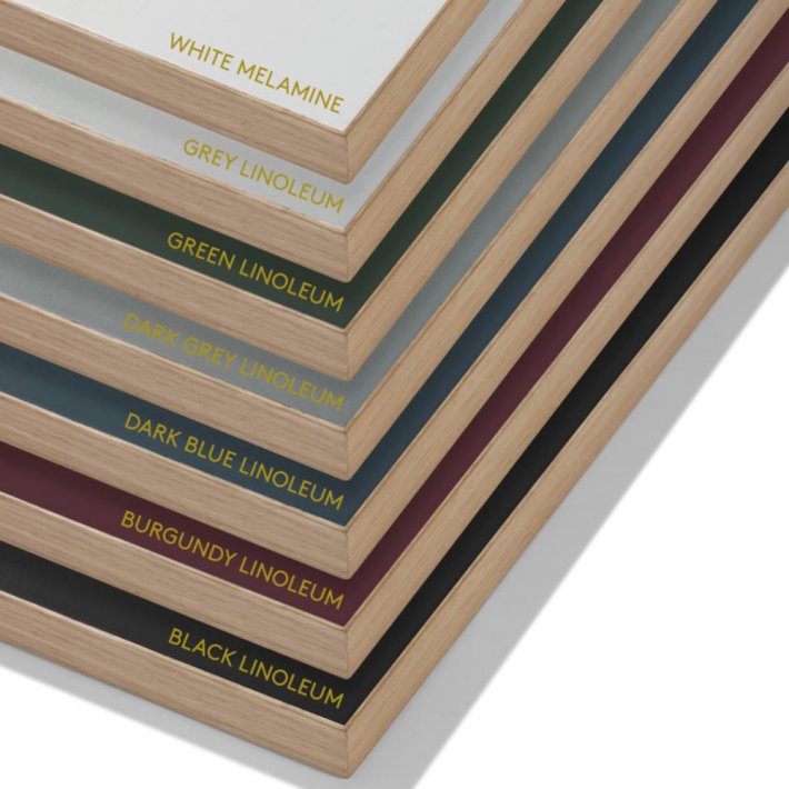 PLEASE WAIT to be SEATED - Eiermann2 | Dining