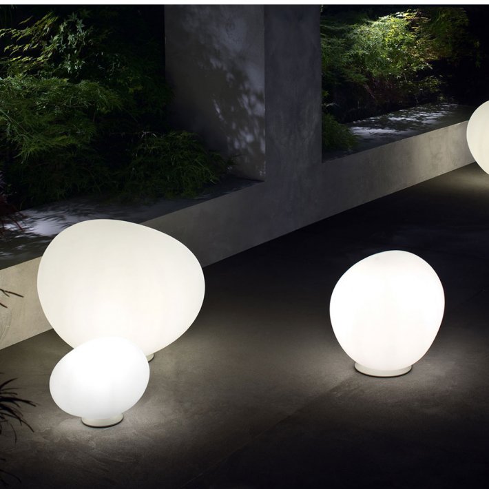 Foscarini - Gregg Outdoor | Floor | Grande