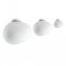 Foscarini - Gregg | Wall/ceiling | Midi | White