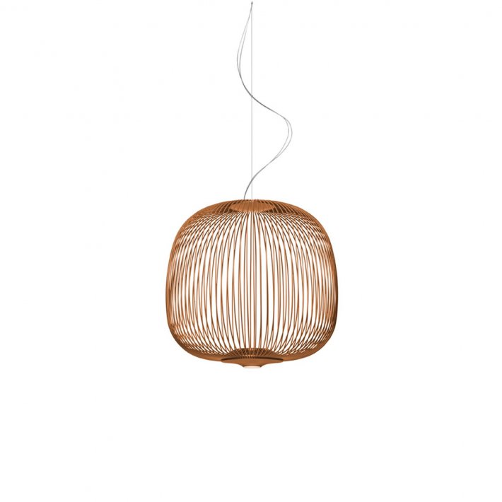 Foscarini - Spokes 2 | Midi