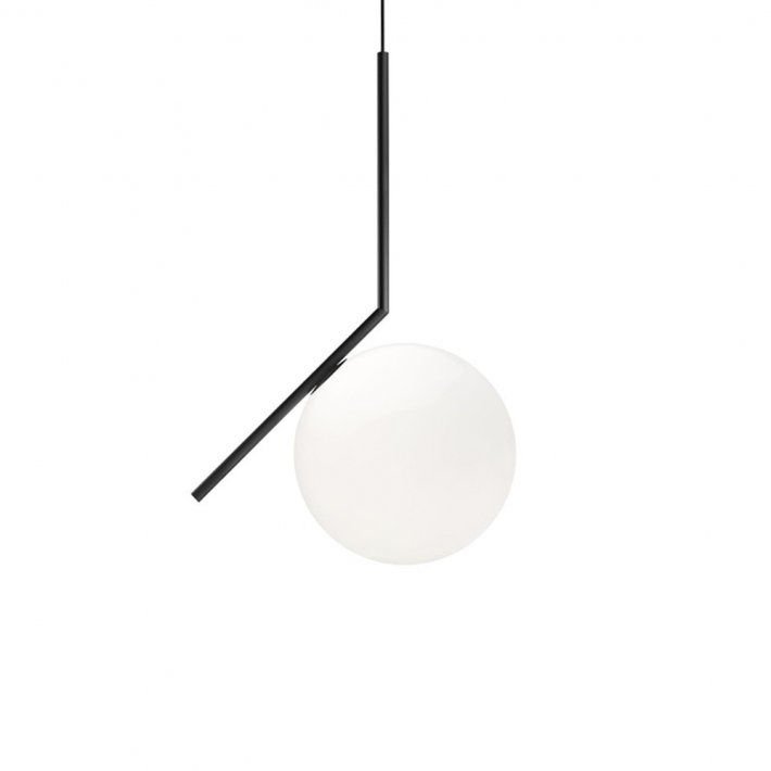 Flos - IC light S2 | Sort