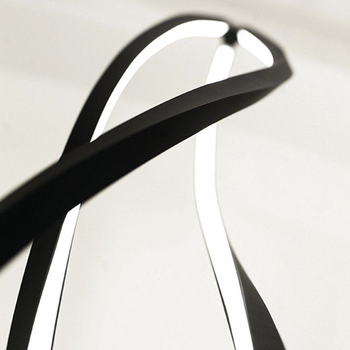 Nemo Lighting - In The Wind Pendant I Vertical