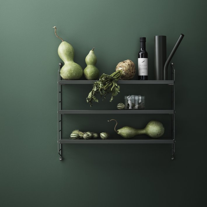 String - String Pocket | Sage/Sage 