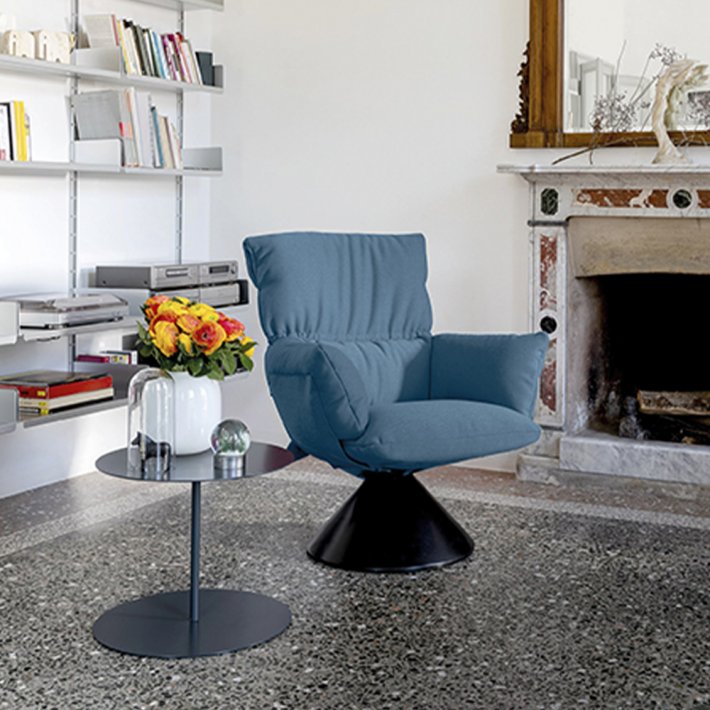 Cappellini - Lud'o Lounge Chair