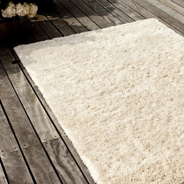 Massimo - Rya | Cream | 170 x 240 cm
