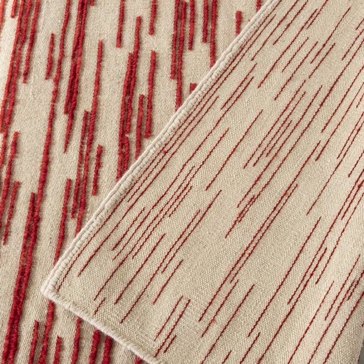 nanimarquina - Doblecara 3 Rug