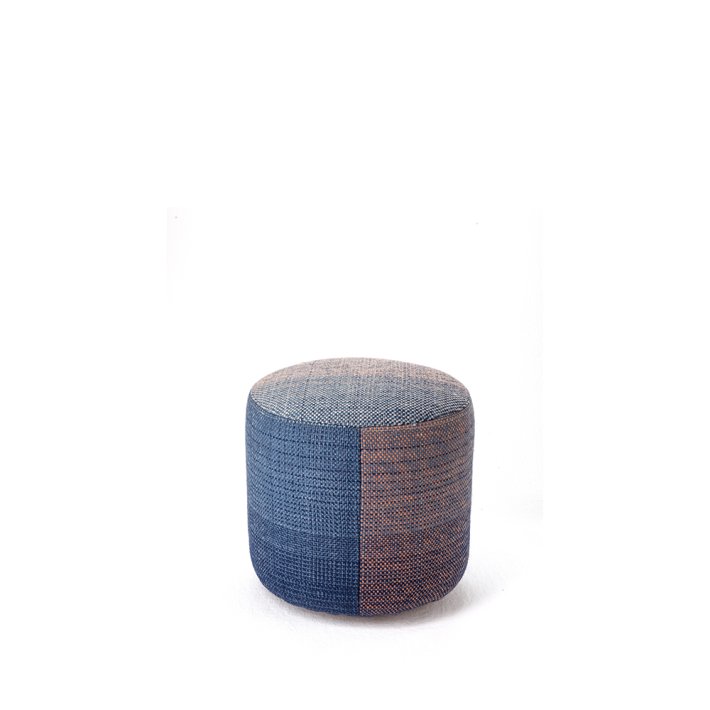 nanimarquina - Shade Outdoor Pouf S