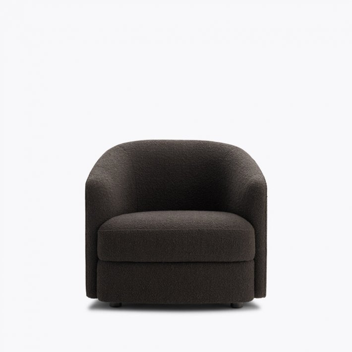 New Works - Covent Lounge Chair
