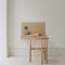 New Works - Tana Wall Mounted Desk