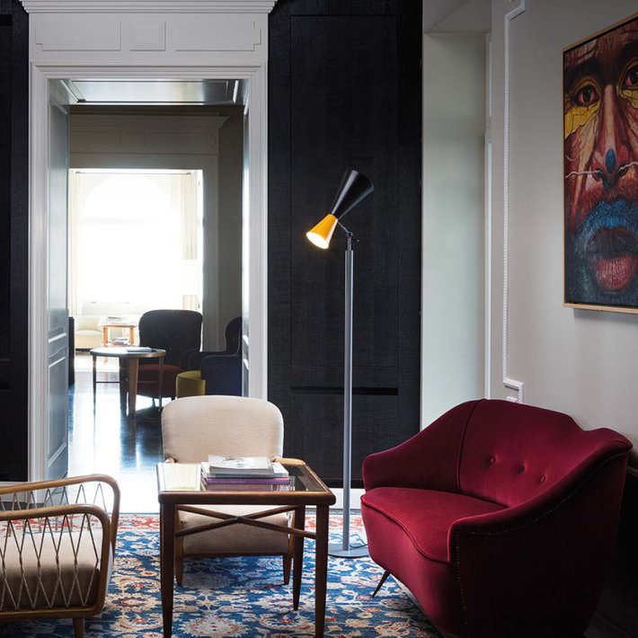 Nemo Lighting - Parliament