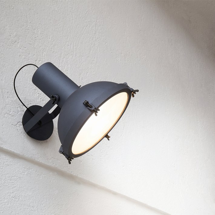 Nemo Lighting - Projecteur 365 Wall Ceiling I IP 30