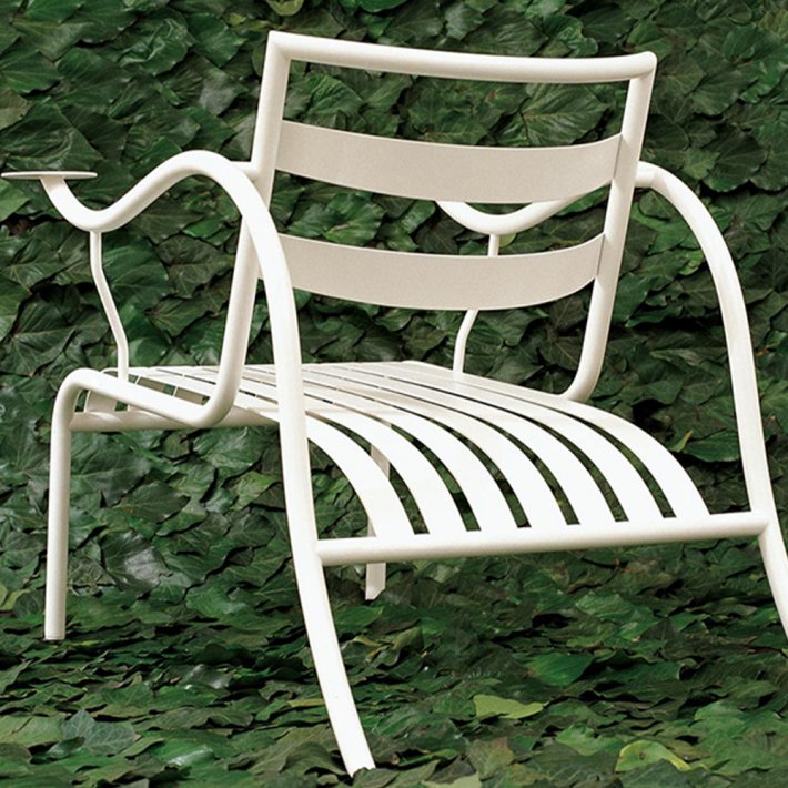 Cappellini - Thinking Mans Chair