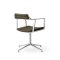 Vipp - Vipp 452 | Swivel Chair | L�der