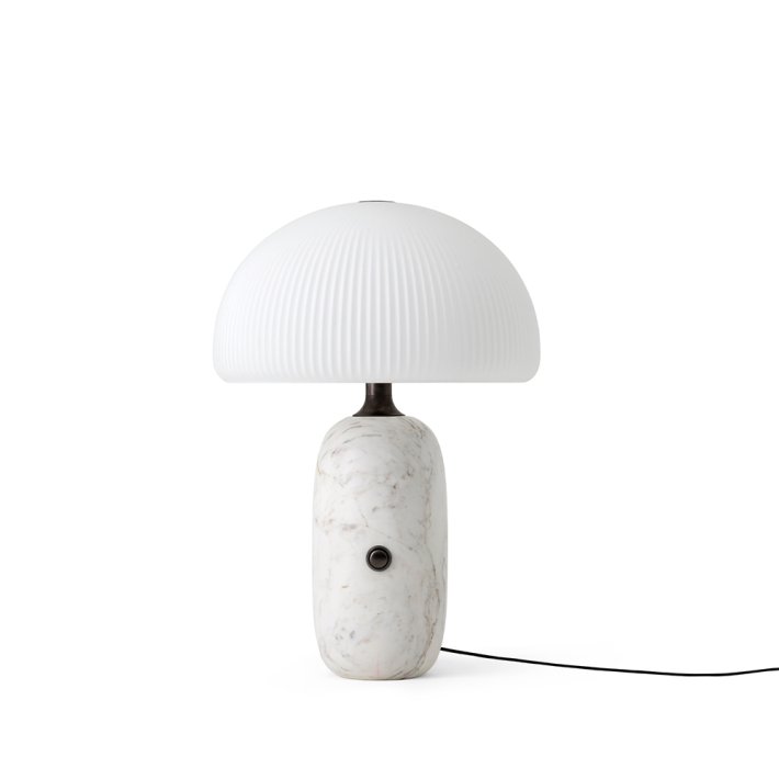 Vipp - Sculpture Table Lamp
