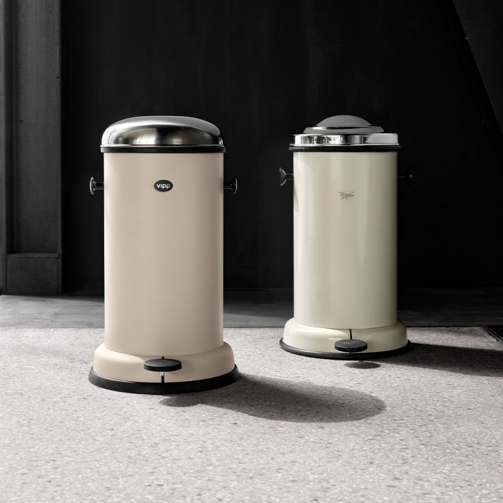 Vipp - Vipp15 | Pedalspand 14 L