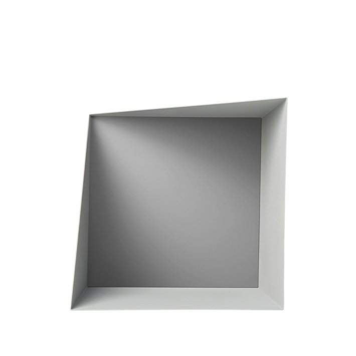 Please wait to be seated - Wall Box | Vgboks