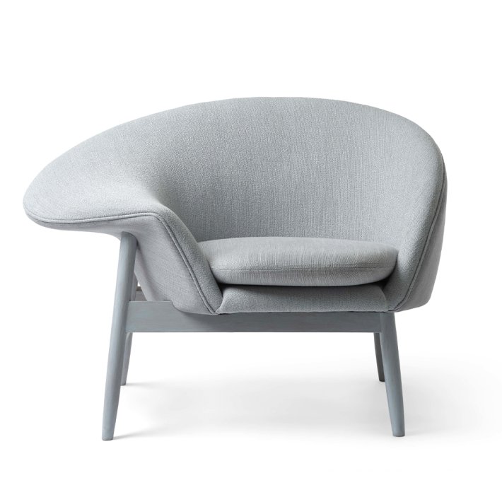 Warm Nordic - Fried Egg |Colour | Light Blue