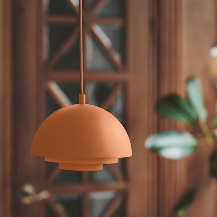 Warm Nordic - Milieu Colour Mini I Mini