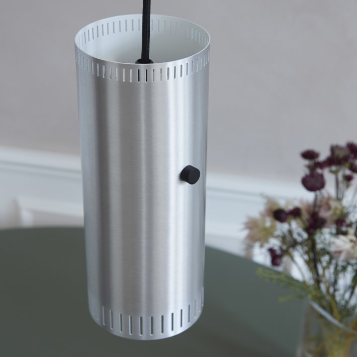 Warm Nordic - Trombone Pendant