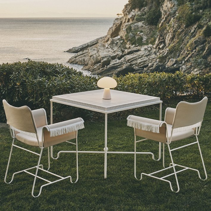 Gubi - Obello Table Lamp