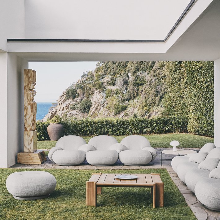 Gubi - Obello Table Lamp