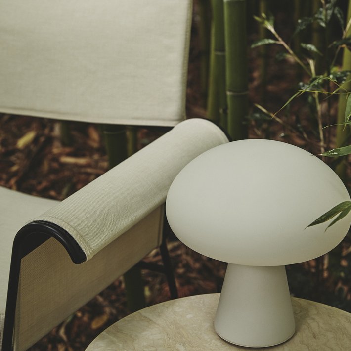 Gubi - Obello Table Lamp