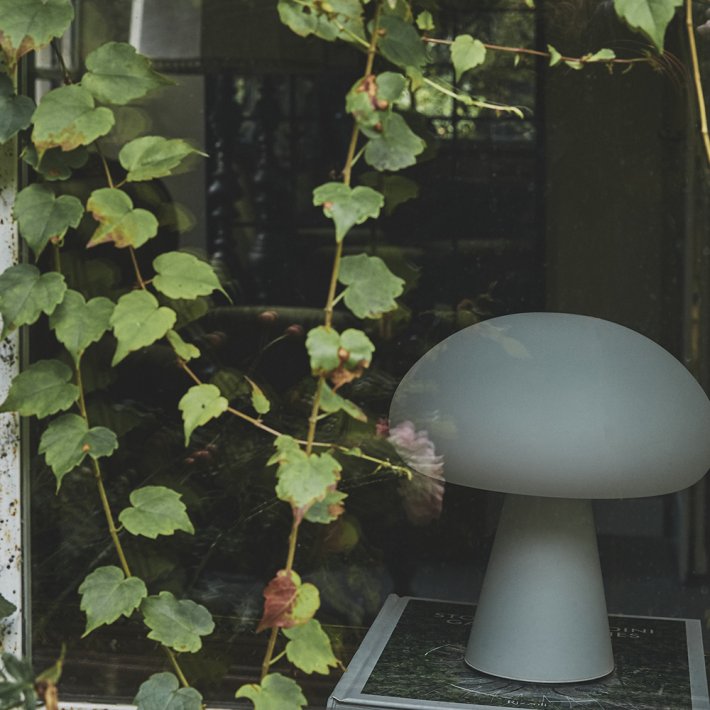 Gubi - Obello Table Lamp