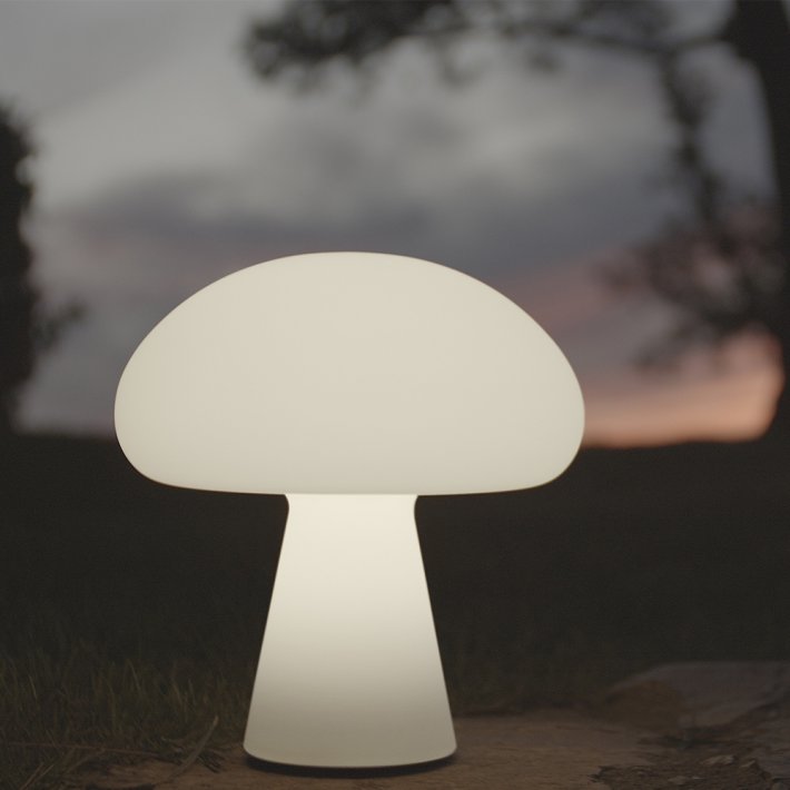 Gubi - Obello Table Lamp