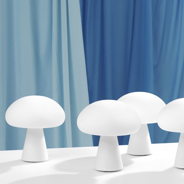 Gubi - Obello Table Lamp