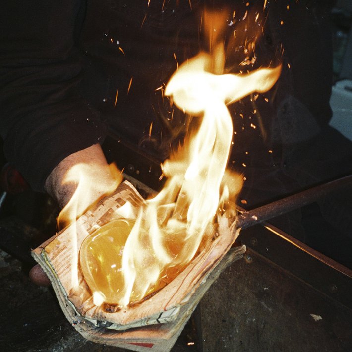 Gubi - Obello Table Lamp