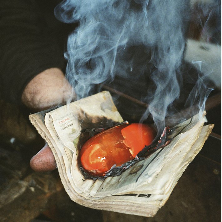 Gubi - Obello Table Lamp