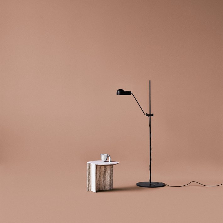 Karakter - Domo Floor