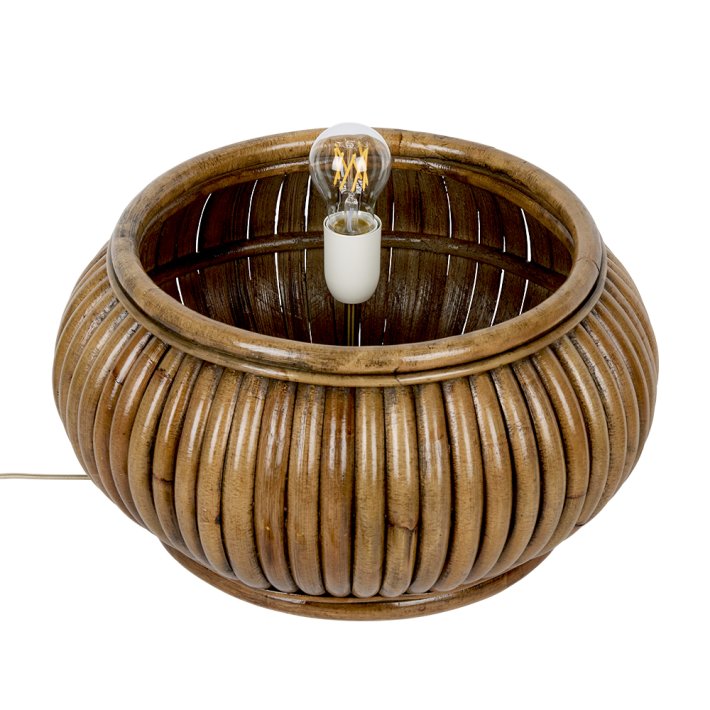 Gubi - Bohemian 72 I Floor Lamp