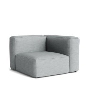 HAY - Mags Soft Modul | Narrow | Right End | S1061