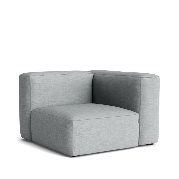 HAY - Mags Soft Modul | Narrow | Right End | S1061