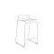 HAY - Hee Bar Stool | Lav