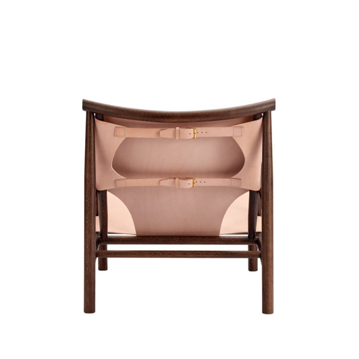 NORR11 - Samurai Chair