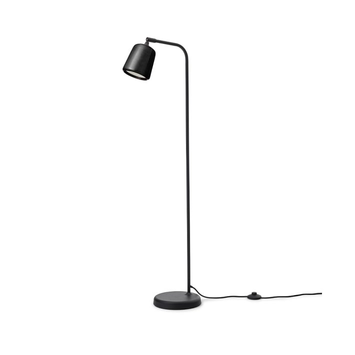 New Works - Material Floor Lamp
