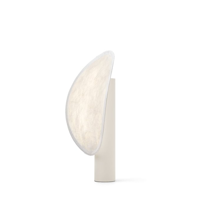 New Works - Tense I Portable Table Lamp